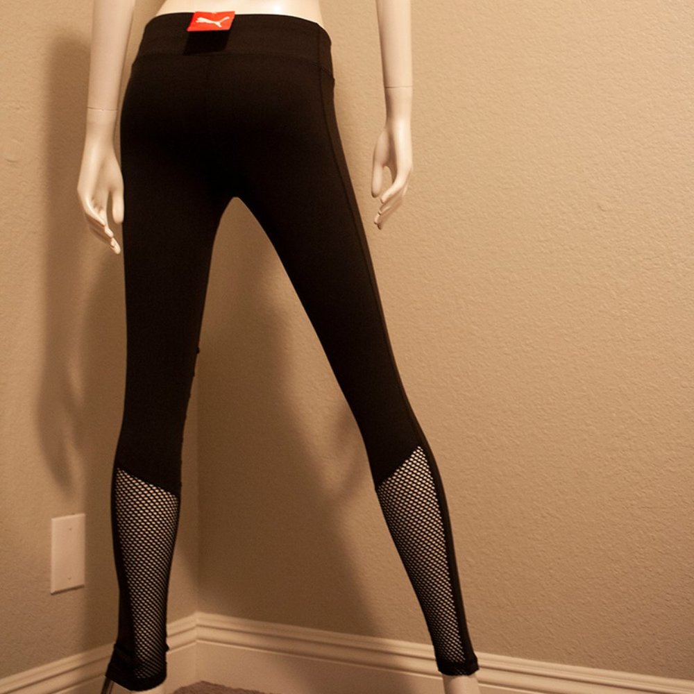 Puma Moto Leggings